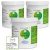 3er Set - HMD-Pulvermix
