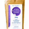 3er Set - wildes-Blaubeerpulver