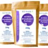 3er Set - wildes-Blaubeerpulver