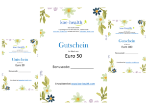 Gutschein