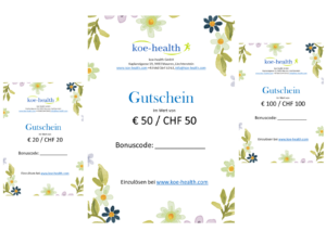 Gutschein