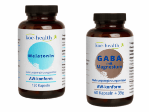 Schlaf-Paket Schlaf-Paket