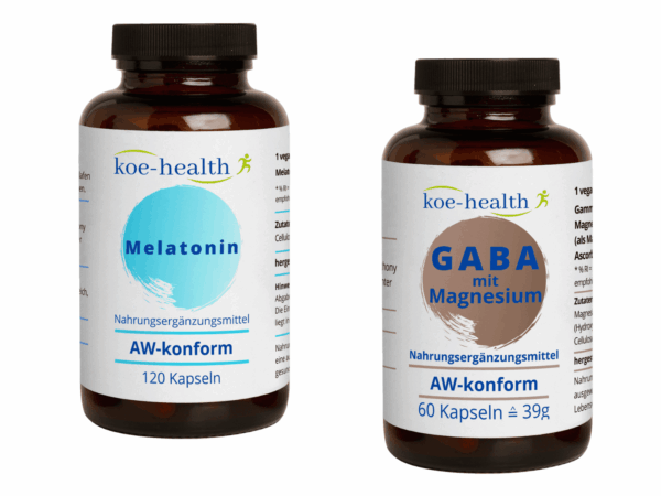 Schlaf-Paket Schlaf-Paket