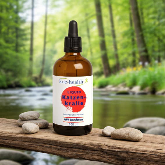 Katzenkralle Katzenkralle-Liquid