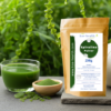 Spirulina Spirulina