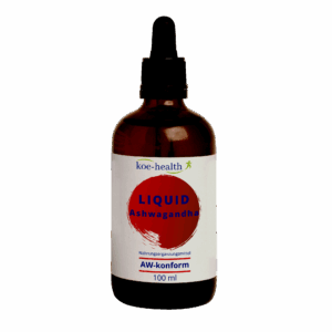 Ashwagandha-Liquid